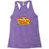 weenie hut general Racerback Tank