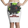 nick night fury Pencil Skirts
