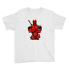 red man Youth Tee