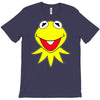kermit muppets uomo T-Shirt
