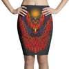 phoenix Pencil Skirts