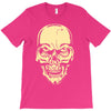 dead halloween head T-Shirt