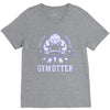 not the average gym otter V-Neck Tee