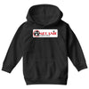 fahrie77 Youth Hoodie