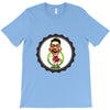 ozil anime T-Shirt