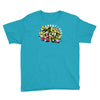 let's rock Youth Tee