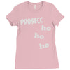 prosecco (2) Ladies Fitted T-Shirt