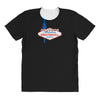 viva grayskull All Over Women's T-shirt