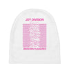 Joy Division Unknown Pleasures Baby Beanies