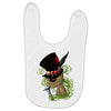 tuco the voodoo doll. Baby Bibs