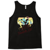 toadally rad Tank Top