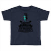I Am Cat Actually In A Very Commited Relationship Toddler T-shirt