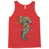 sea chariot Tank Top