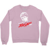 what would macgyver do Crewneck Sweatshirt