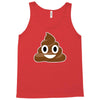 pile of poo Tank Top