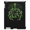 the horror within iPad 3 and 4 Case