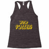 myld stallyns Racerback Tank