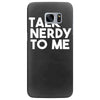 nerd Samsung Galaxy S7 Edge