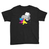 printer Youth Tee