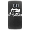 rapael turtles  funny Samsung Galaxy S7 Edge