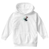 fine insect friends Youth Hoodie