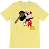 zombie mickey T-Shirt