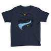 quiet place Youth Tee
