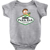 Pickle Rick, I Turned Myself into a Pickle Baby Onesie