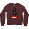 Nina Simone Mood Crewneck Sweatshirt