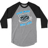 purr more 3/4 Sleeve Shirt