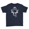 frog Youth Tee