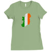 ireland Ladies Fitted T-Shirt