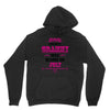 The Best Grammy Was Born In July Hoodie