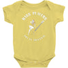 bass Baby Bodysuit