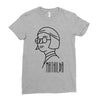 Mathilda Ladies Fitted T-Shirt