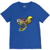 boko baba V-Neck Tee