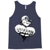 strong Tank Top