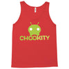 Chookity Tank Top