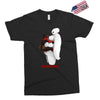 funny art Exclusive T-shirt