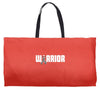 warrior Weekender Totes
