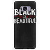 black is beautiful Samsung Galaxy S8 Plus