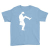 john cleese Youth Tee