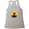 steve aoki Racerback Tank