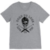 born to lose V-Neck Tee