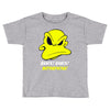 quack quack (2) Toddler T-shirt