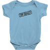 secret Baby Bodysuit