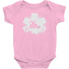an ems halloween Baby Bodysuit