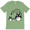 totoro T-Shirt