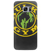 hulk's gym funny Samsung Galaxy S7 Edge
