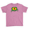crawling eye monster Youth Tee